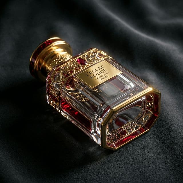 Baccarat Rouge 540