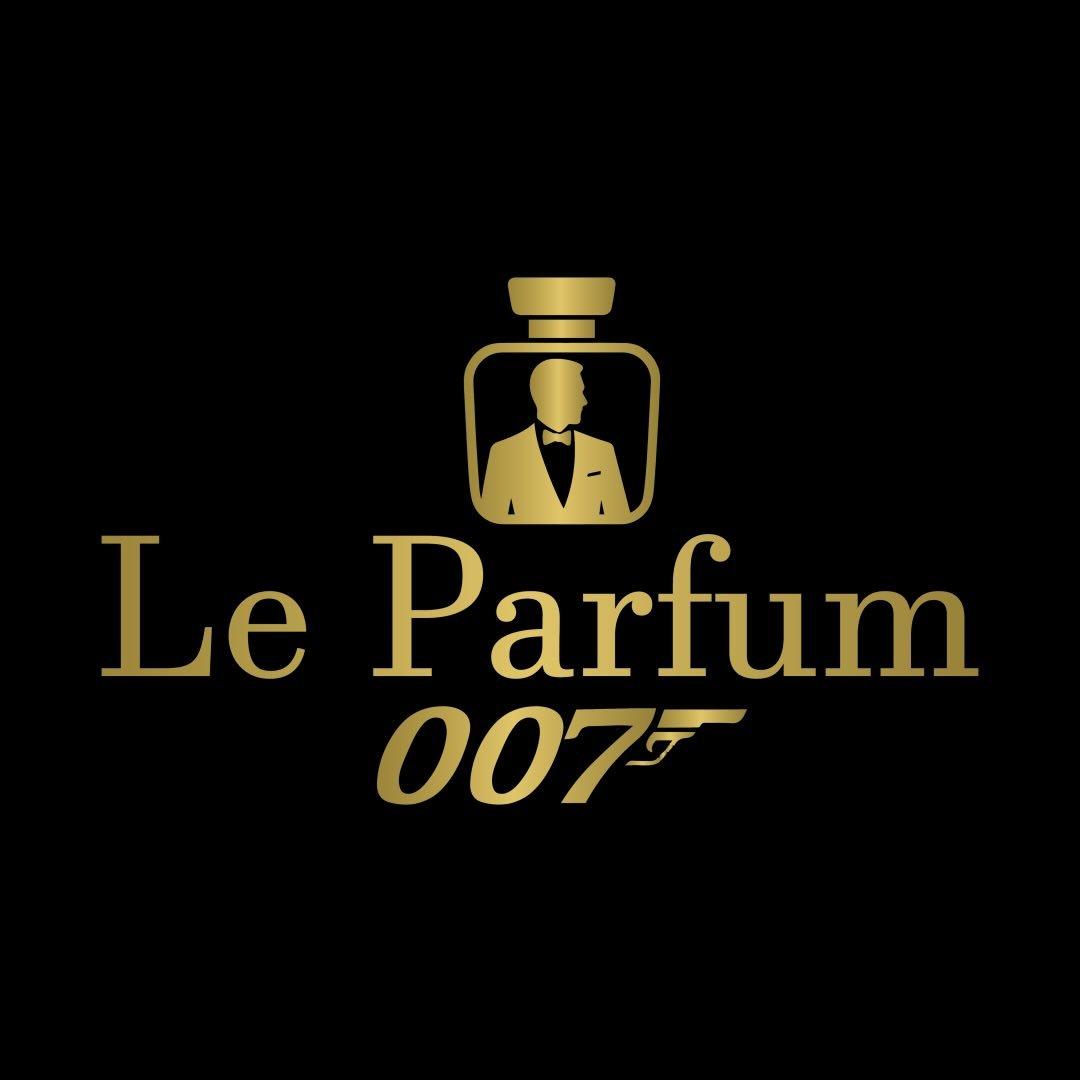 Le Parfum 007